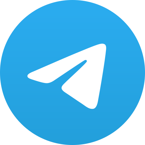 Telegram Blizzard