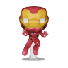 Фігурка Funko Marvel Iron Man Facet фанко Залізна людина Exclusive 1268