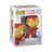 Фигурка Funko Marvel Iron Man Facet фанко Железный человек Exclusive 1268