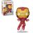 Фигурка Funko Marvel Iron Man Facet фанко Железный человек Exclusive 1268