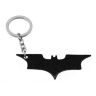 Брелок Batman Metal Keychain (цвет чёрный)