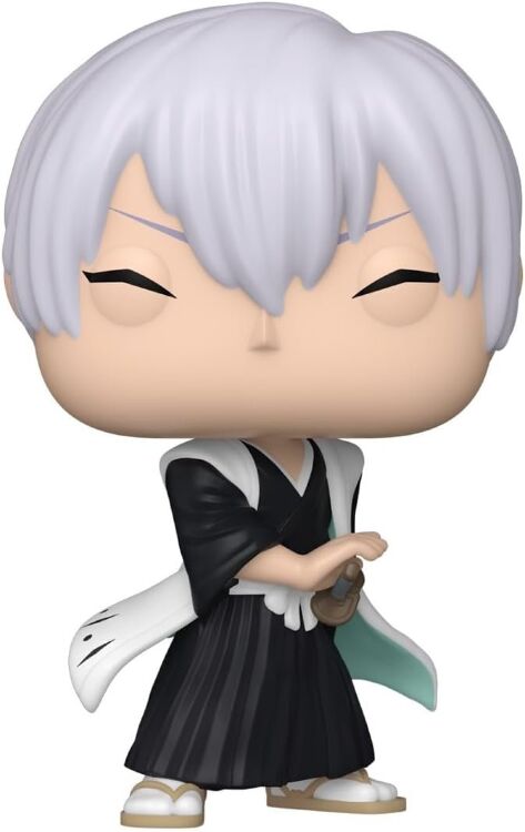 Фигурка Funko Bleach: Gin Ichimaru фанко Блич Гин Ичимару 1821