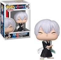 Фигурка Funko Bleach: Gin Ichimaru фанко Блич Гин Ичимару 1821