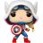 Фигурка Funko Marvel: Cap-Gwen фанко Капитан Гвен 1486