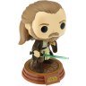 Фігурка Funko Pop Star Wars: Qui-Gon Jinn (Tatooine) Amazon Exclusive фанко 422 