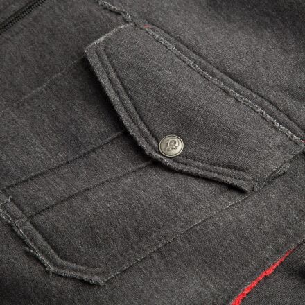 Реглан з капюшоном World of Warcraft Champion of the Horde (розмір XL)