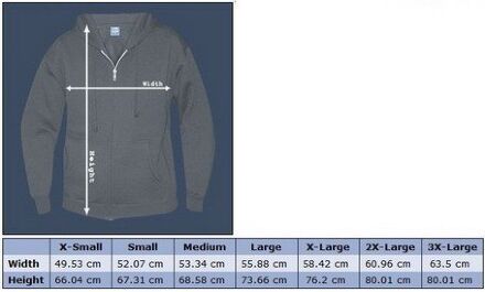 Реглан з капюшоном World of Warcraft Champion of the Horde (розмір XL)