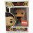 Фигурка Funko Marvel Shang-Chi Legend of the Ten Rings Shang-Chi (Exclusive) 879 