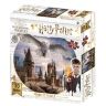 3D Пазл Гаррі Поттер Prime 3D Puzzle Harry Potter Hogwarts Castle Хогвартс та Букля (500 шт)
