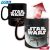 Чашка хамелеон STAR WARS Space Battle Mug кухоль Зоряні війни Космічна битва 460 мл