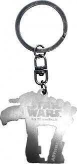 Брелок ABYstyle Star Wars ATM6 Зоряні війни