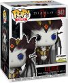 Фигурка Funko Games: Diablo IV - Lilith Фанко Диабло Лилит (Amazon Exclusive) 942