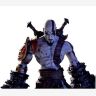 Фигурка God of War NECA Kratos - Ghost of Sparta Action Figure