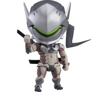 Фигурка Overwatch Nendoroid Genji - Гэндзи (Good Smile) Classic Skin Version