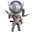 Фигурка Overwatch Nendoroid Genji - Гэндзи (Good Smile) Classic Skin Version