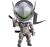 Фігурка Overwatch Nendoroid Genji - Гендзі (Good Smile) Classic Skin Version