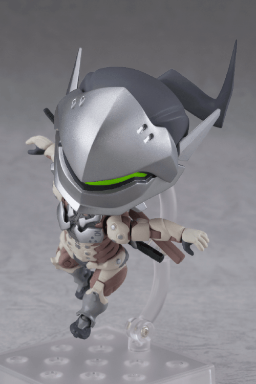 Фигурка Overwatch Nendoroid Genji - Гэндзи (Good Smile) Classic Skin Version
