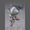 Фігурка Overwatch Nendoroid Genji - Гендзі (Good Smile) Classic Skin Version