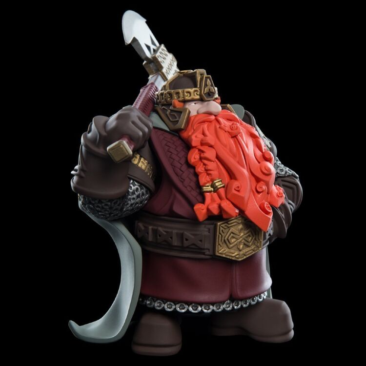 Статуэтка MINI EPICS: GIMLI 15 cm (Weta)  