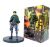 Фігурка Attack on Titan Levi Ackerman Action Figure Атака Титанів Леві Аккерман 16 см. 
