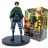 Фигурка Attack on Titan Levi Ackerman Action Figure Атака Титанов Леви Аккерман 16 см.