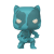 Фігурка Funko Marvel Black Panther (Retro Reimagined) фанко Чорна пантера Exclusive 1318