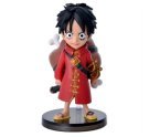 Фігурка One Piece Anime Figure Ван-Піс Великий куш #19