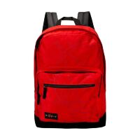 Рюкзак Blizzard Diablo IV Red Backpack Dark Wanderer BlizzCon 17" Диабло
