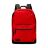Рюкзак Blizzard Diablo IV Red Backpack Dark Wanderer BlizzCon 17" Диабло