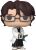 Фігурка Funko Bleach: Sousuke Aizen фанко Бліч Сосуке Айзен 1697