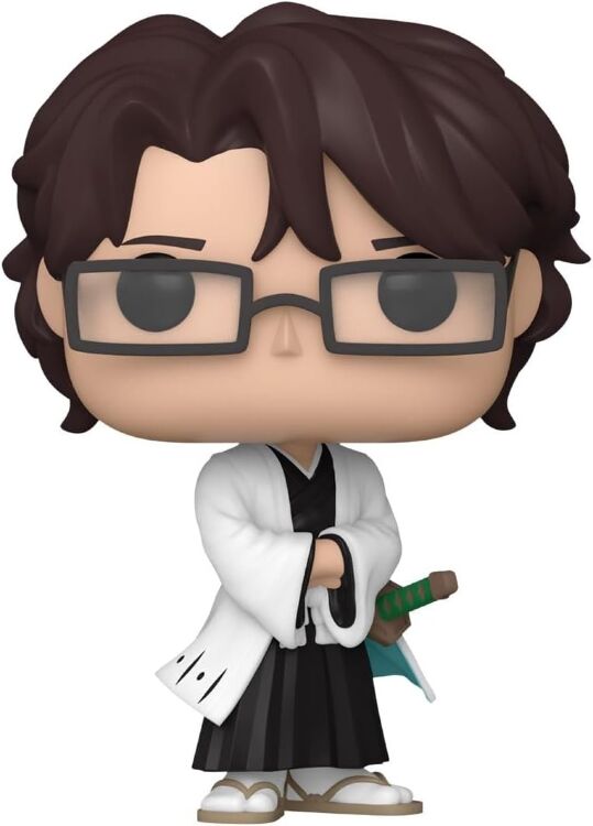 Фигурка Funko Bleach: Sousuke Aizen фанко Блич Сосуке Айзен 1697