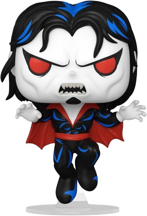 Фигурка Funko Marvel: Strange Tales Morbius фанко Странные истории Морбиус 1558