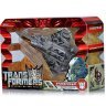 Фігурка Transformers Starscream robot Action figure (Dark of the Moon)