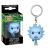 Брелок Funko Pocket Pop Rick and Morty Hologram Rick