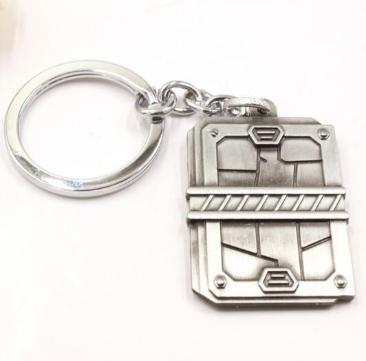 Брелок - World of Warcraft Hearthstone busters