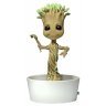Фигурка Guardians of The Galaxy Body Knocker Dancing Groot Figure NECA