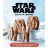 Книга Star Wars: Galactic Baking: The Official Cookbook of Sweet and Savory Treats From Tatooine, Hoth, and Beyond (Eng)