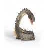 Статуэтка Harry Potter Noble Collection - Magical Creatures No. 3 - Basilisk Гарри Поттер Василиск