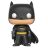 Фигурка Batman: Funko POP! Heroes Classic Batman Figure