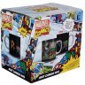 Чашка хамелеон Marvel Comics Heat Change Mug гурток Марвел Герої коміксів 300 мл