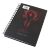 Блокнот World of Warcraft Alliance /Horde Notebook
