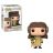 Фигурка Funko Pop! Harry Potter Hermione Granger фанко Гермиона (Herbology) 57