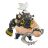 Мини фигурка Cute But Deadly Roadhog Figure