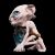 Статуетка MINI EPICS: GOLLUM 9 cm (Weta)