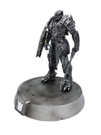 Зарядна станція статуетка Transformers - Megatron Statue Phone Charging Dock