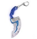 Брелок DOTA 2 Blink Dagger Дота 2 метал 12 см. Брелок DOTA 2 Blink Dagger Дота 2 метал 12 см.