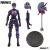 Фігурка Fortnite Фортнайт McFarlane Dark Bomber Premium Action Figure