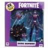 Фигурка Fortnite Фортнайт McFarlane Dark Bomber Premium Action Figure 