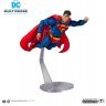 Фигурка McFarlane DC Multiverse Superman: Супермен Comics #1000 Action Figure