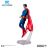 Фигурка McFarlane DC Multiverse Superman: Супермен Comics #1000 Action Figure